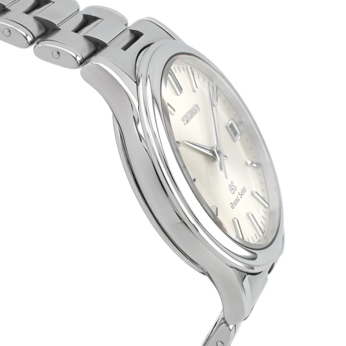 グランドセイコー SBGF013 8J56-7000 34mm クオ－ツ 2001年製 USED Grand Seiko