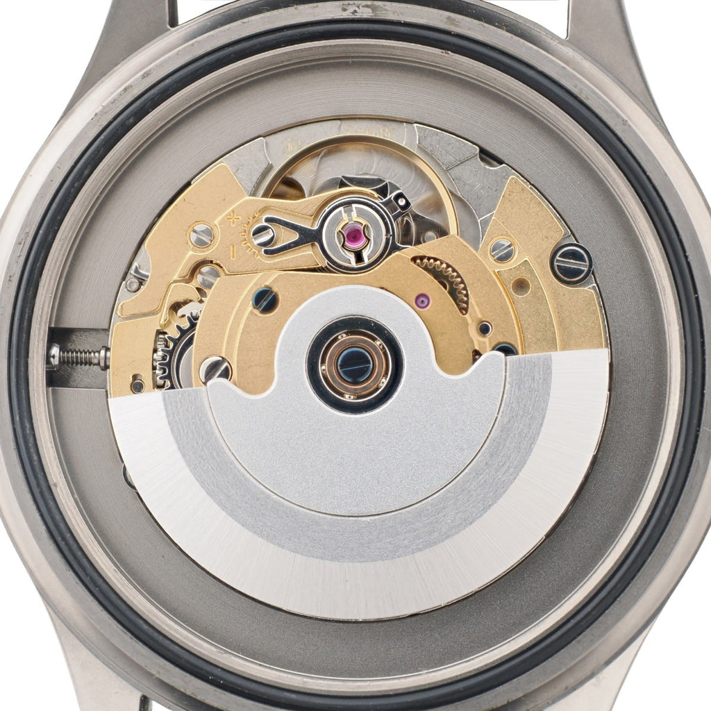DAMASKO DS30L DS30.1342 German Watch ETA2824-2 Automatic, Purchased in 2021, USED DAMASKO