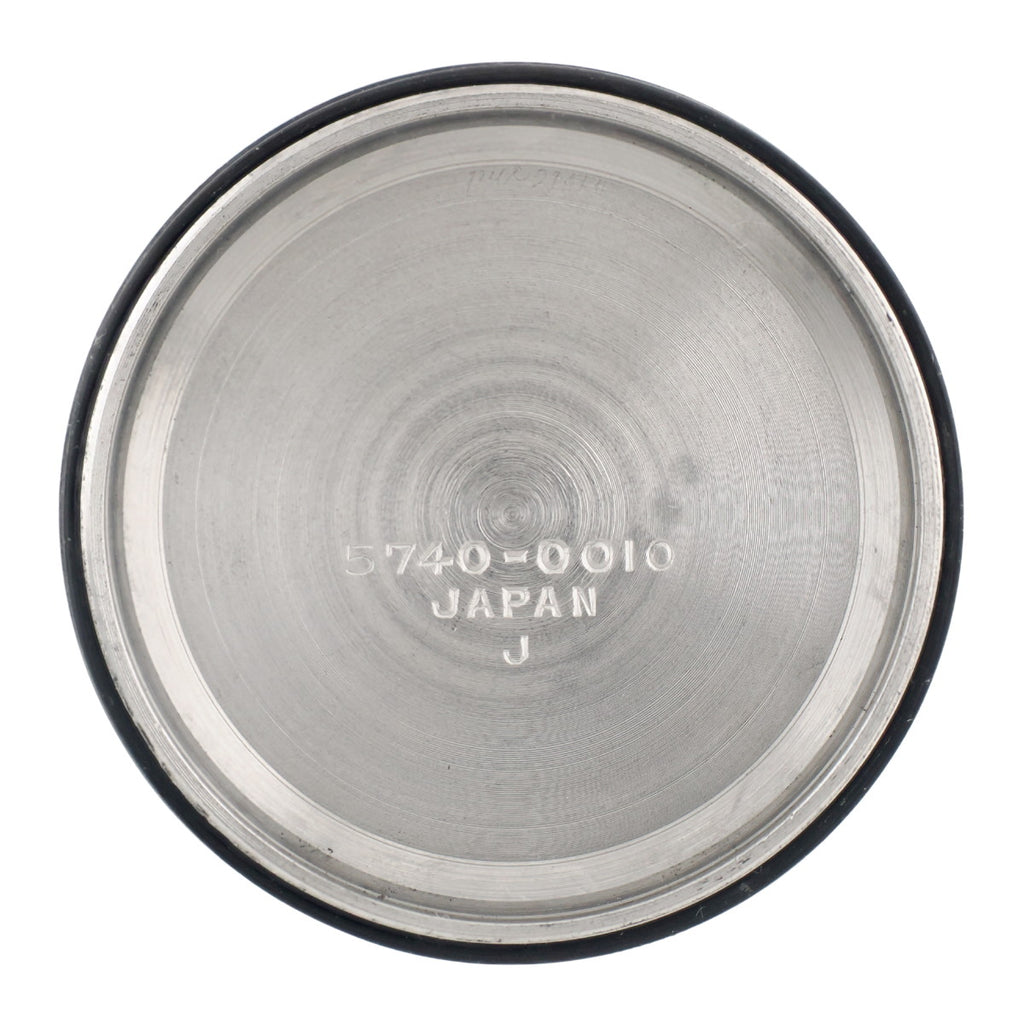 セイコー ロードマーベル 5740-0010 裏蓋タツノオトシゴ 純正尾錠 ロービート Cal.5740A 手巻 OH済 昭和41年/1966年製 Seiko