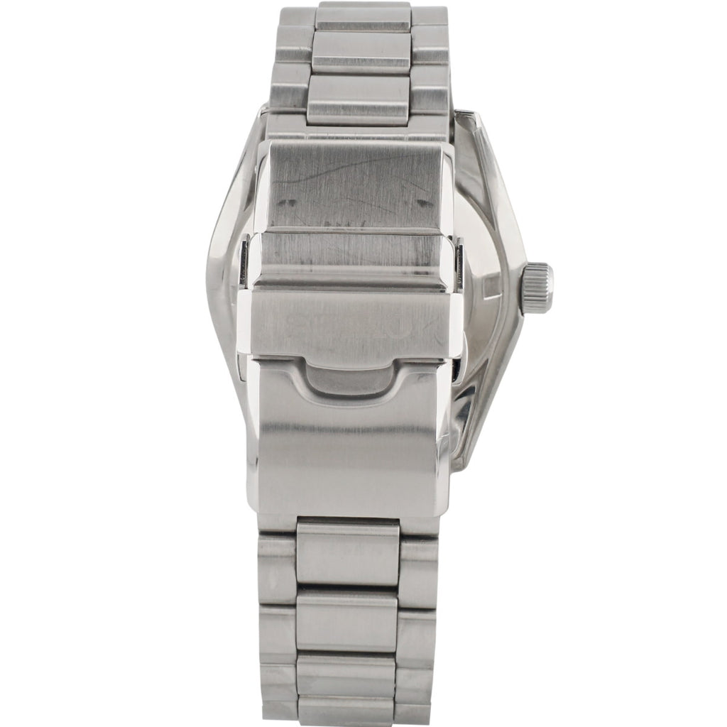 セイコー プロスペックス ダイバースキューバ 300m SBDC197 ブラック文字盤 6R55-00G0 自動巻 2024年製 USED Seiko