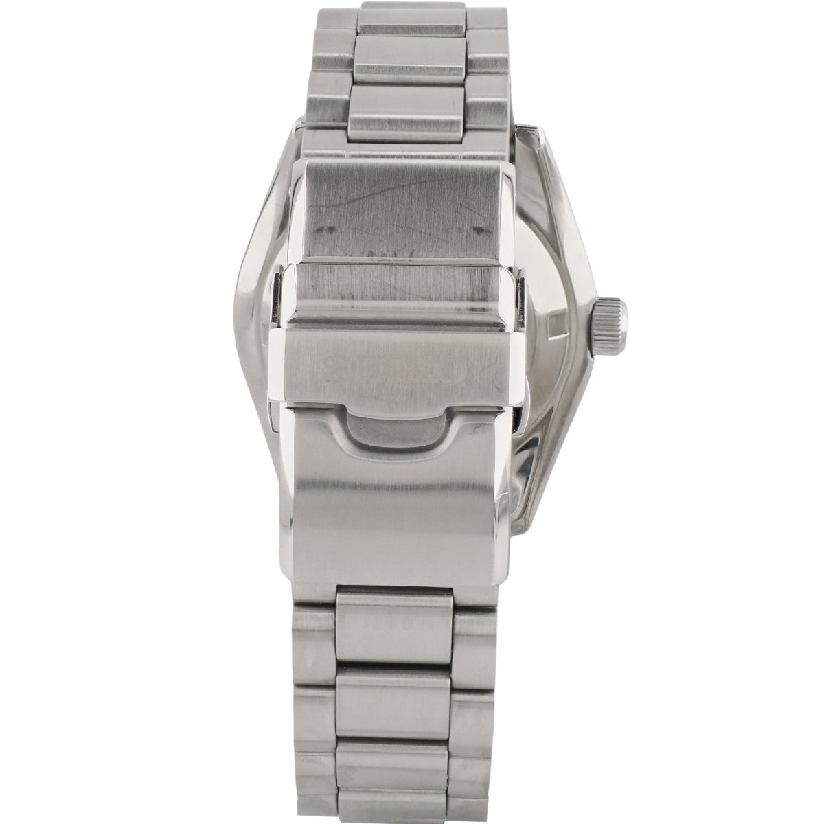 セイコー プロスペックス ダイバースキューバ 300m SBDC197 ブラック文字盤 6R55-00G0 自動巻 2024年製 USED Seiko