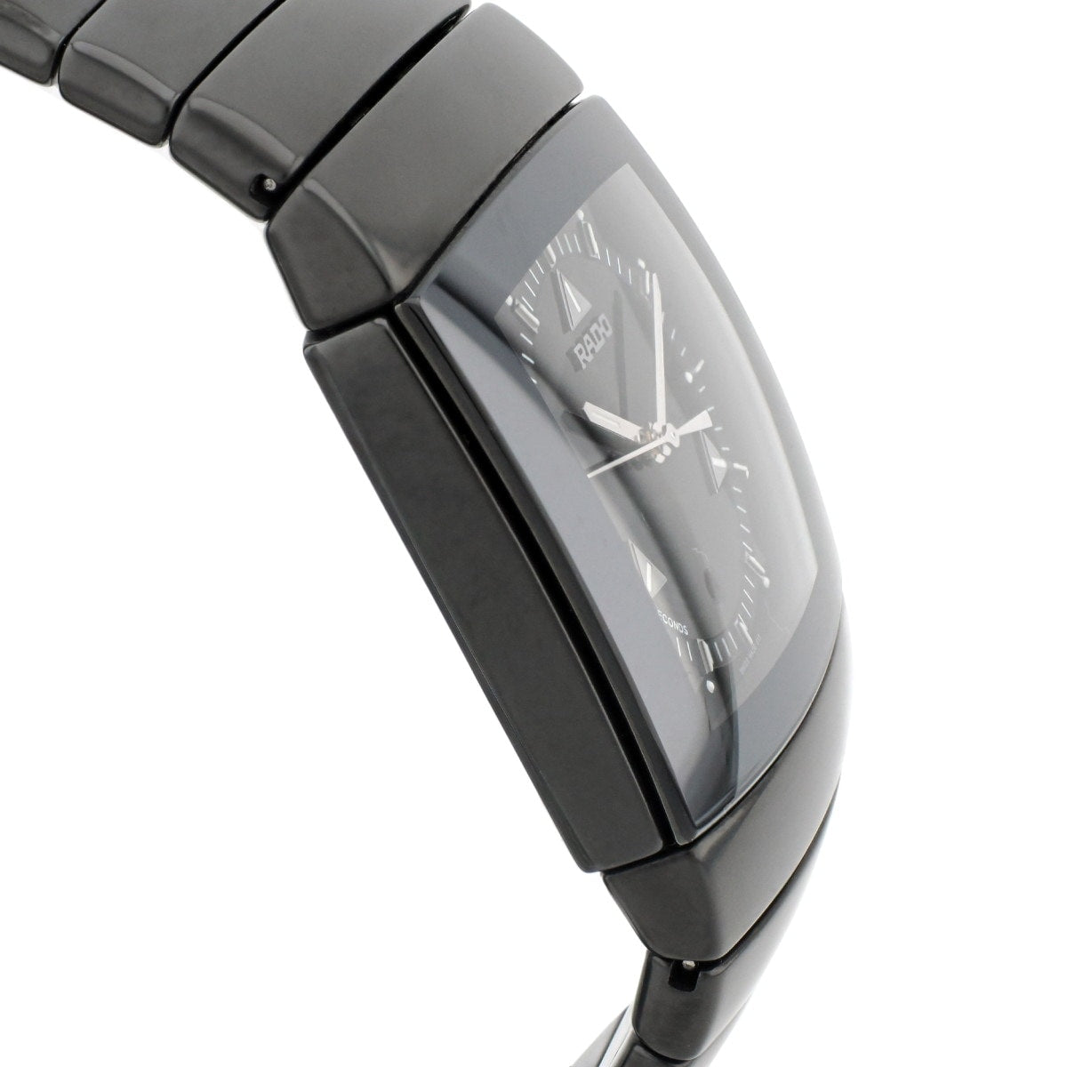 ラドー Sintra（シントラ）01.129.0766.3.015 R13766152 クオーツ 2021年購入品 USED Rado
