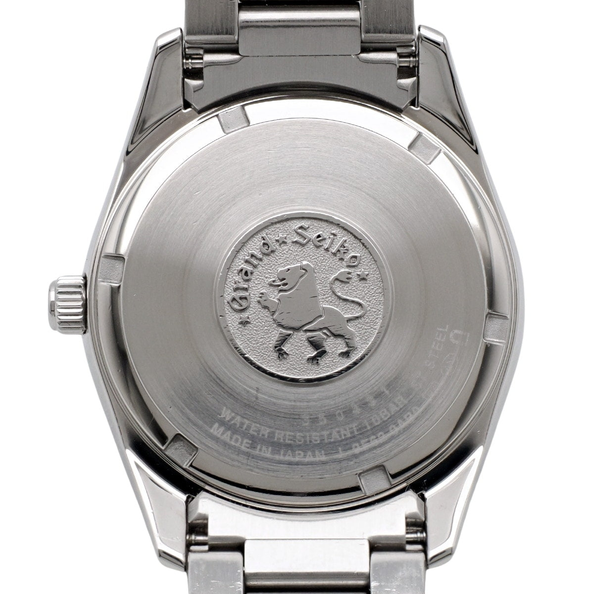 グランドセイコー SBGX063 9F62-0AB0 クオーツ メーカーコンプリートサービス済み 2013年製 USED Grand Seiko