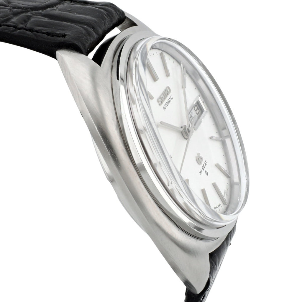 グランドセイコー 5646-7000 トノー型ケース 自動巻 OH済 昭和45年/1970年製 Seiko