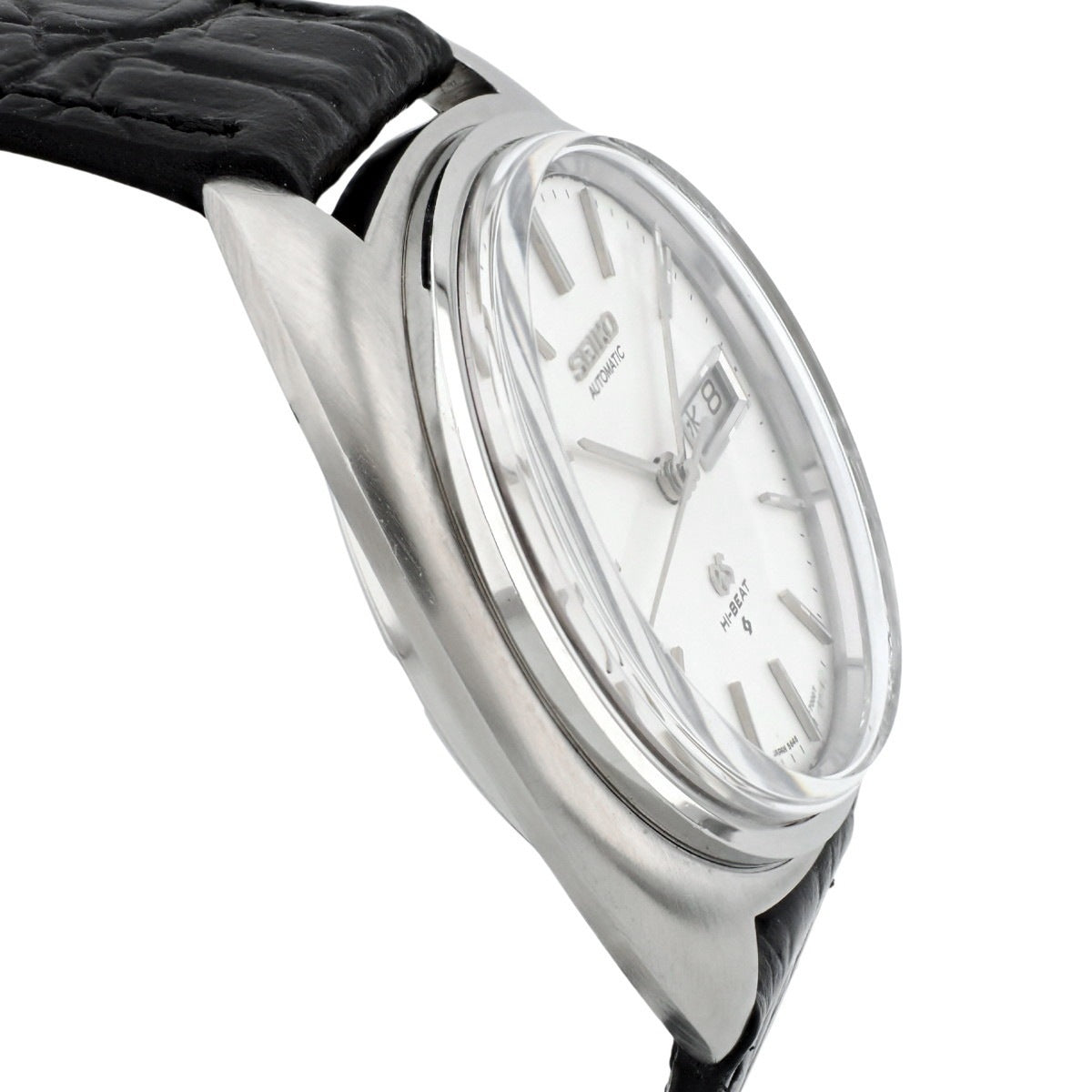 グランドセイコー 5646-7000 トノー型ケース 自動巻 OH済 昭和45年/1970年製 Seiko