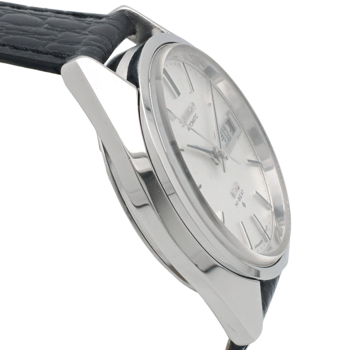キングセイコー 5626-7111 デイデイト 25石 自動巻 OH済 昭和48年/1973年製 Seiko