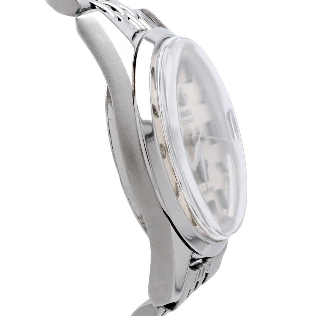 ラドー グリーンホース 41石 Ref.11657/1 金色ムーブメント 自動巻 OH済 1970年代 Rado