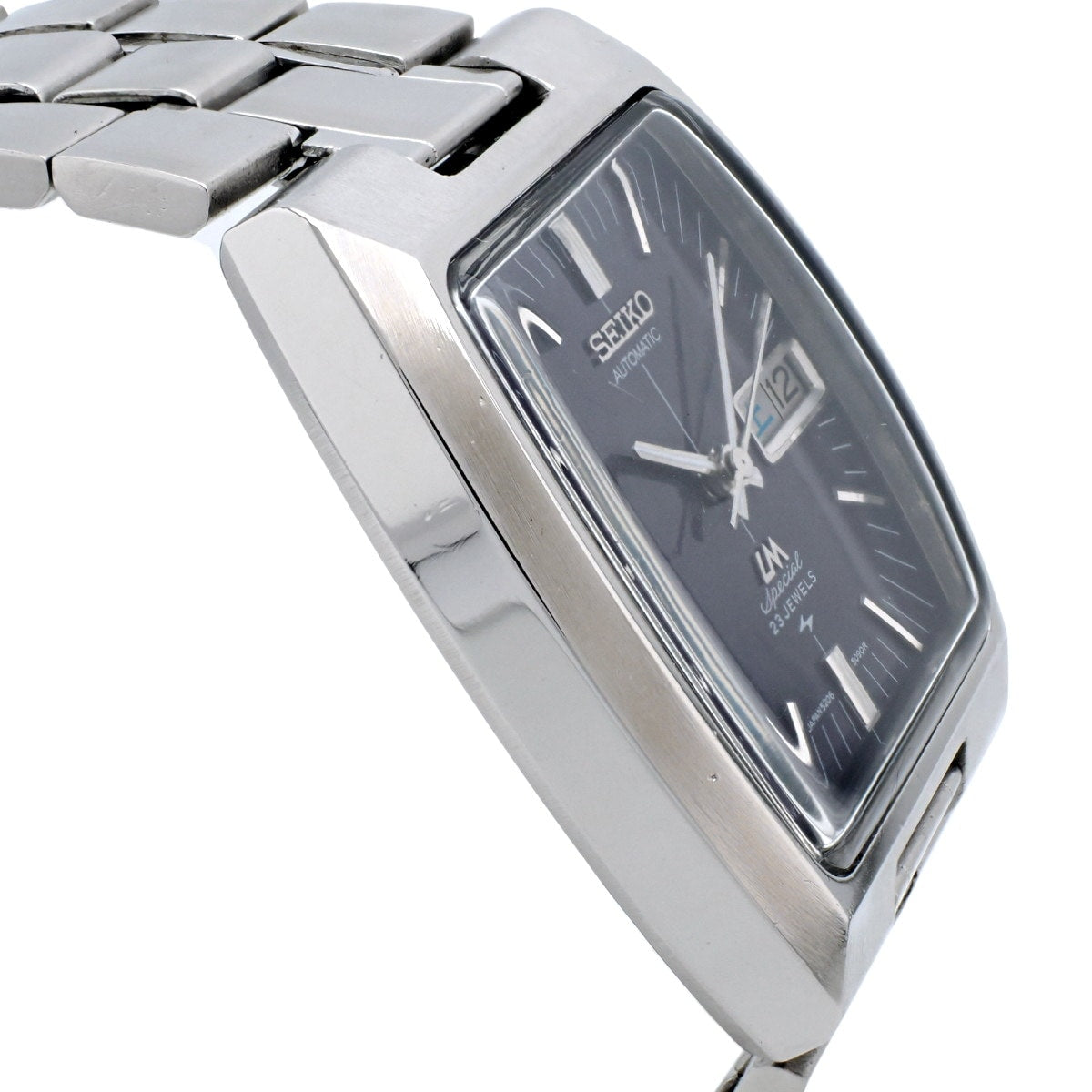 セイコー ロードマチック スペシャル 5206-5050 自動巻 OH済 昭和47年/1972年製 Seiko