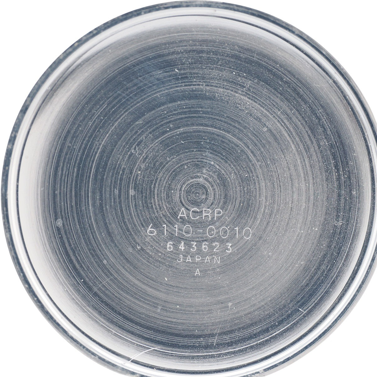 セイコー プレシジョン 懐中時計 6110-0010 Cal.6110A 21石 手巻 OH済 昭和51年/1976年製 Seiko