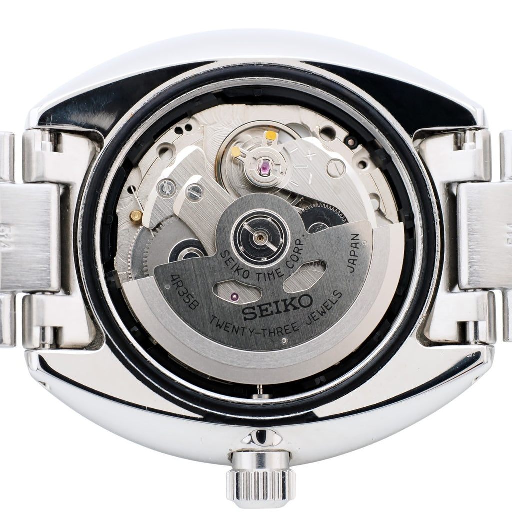 セイコー プロスペックス SBDY085 4R35-04H0 ネット流通限定モデル 自動巻 2024年製 USED Seiko