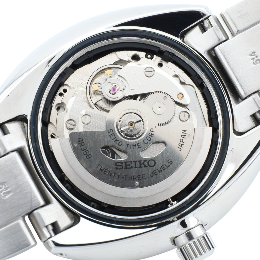 セイコー プロスペックス SBDY083 4R35-04H0 ネット流通限定モデル 自動巻 2024年製 USED Seiko