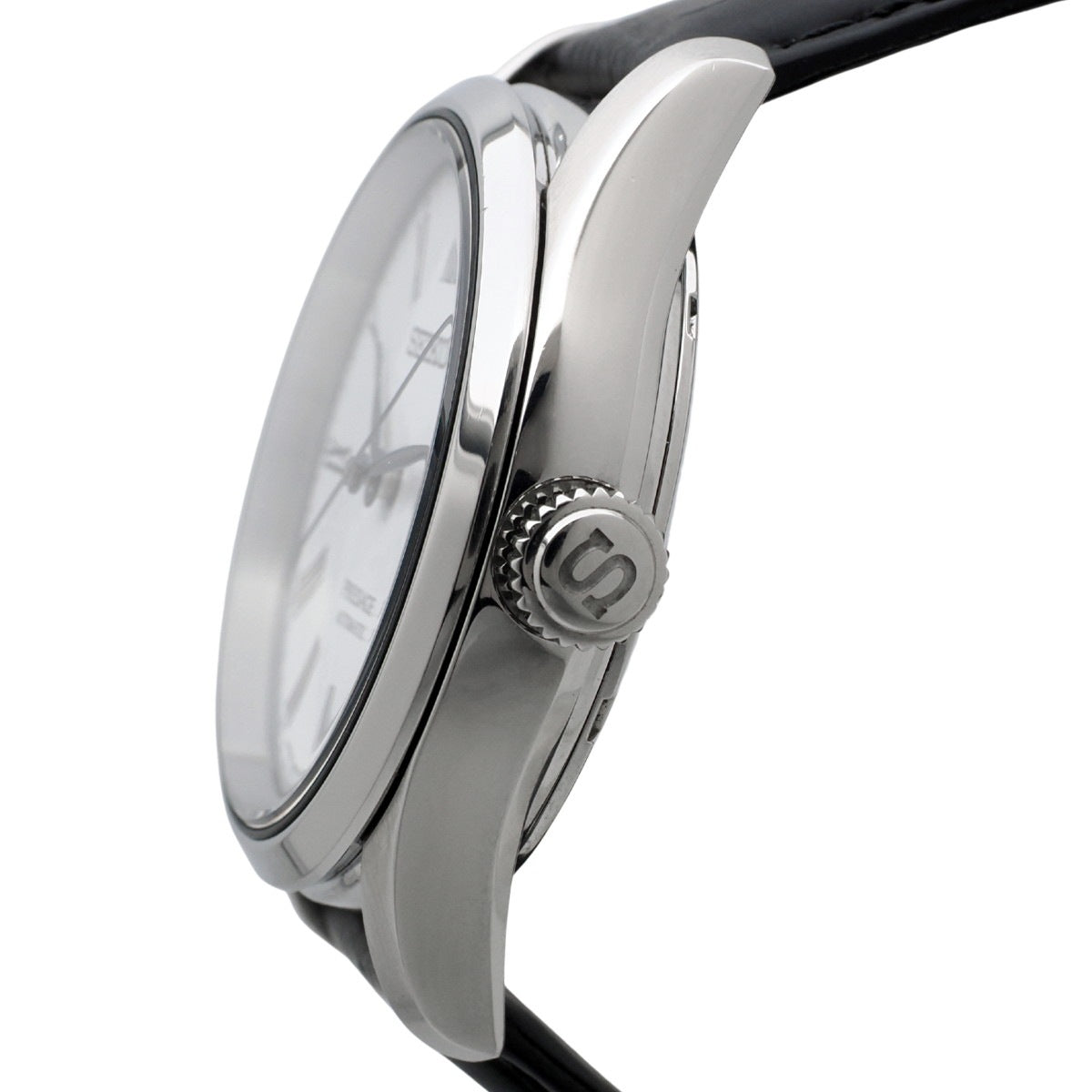 セイコー プレサージュ SARX049 ほうろうダイヤル Cal.6R15D 自動巻 2019年製 USED Seiko