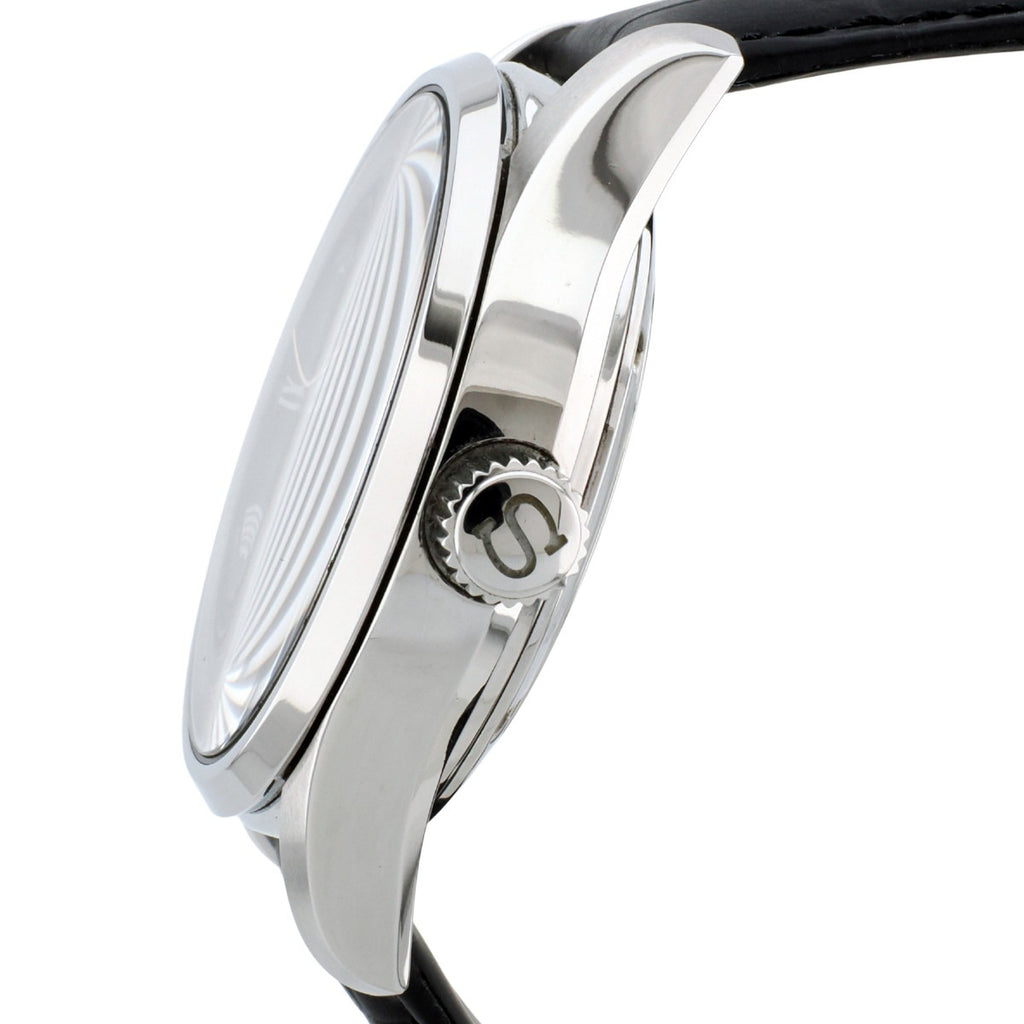 セイコー プレサージュ SARX029 漆ダイヤル 6R15-03E0 Cal.6R15D 自動巻 2019年製 USED Seiko