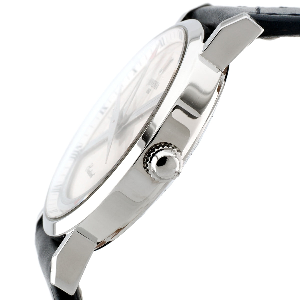 ジュベニア セクスタント Ref.9692 34mm 1990年代復刻 自動巻 OH済 USED JUVENIA