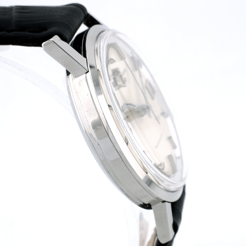 Ulysse Nardin Ref. 10928 2 Cal. N11HB Automatic, Overhauled, 1960s