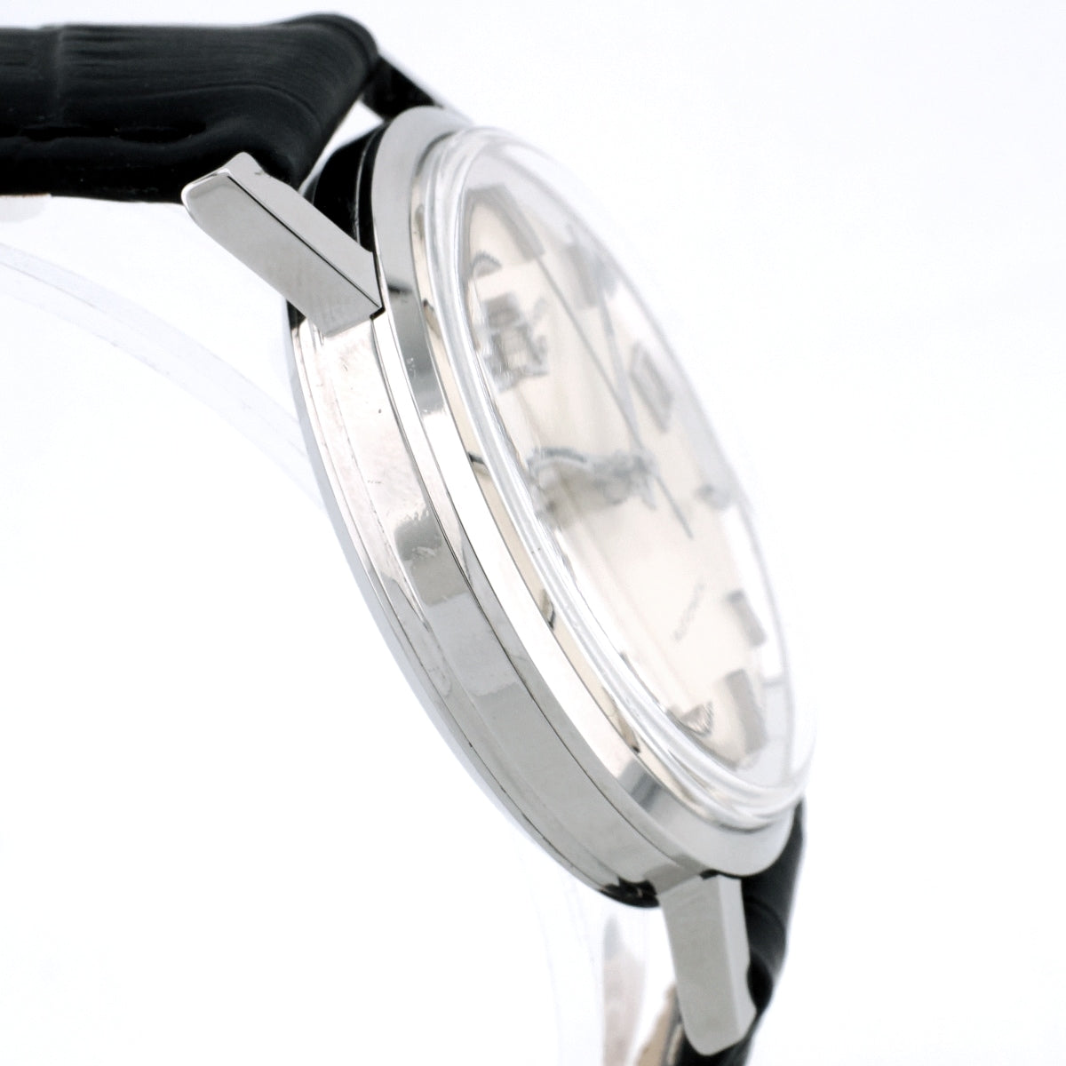 Ulysse Nardin Ref. 10928 2 Cal. N11HB Automatic, Overhauled, 1960s