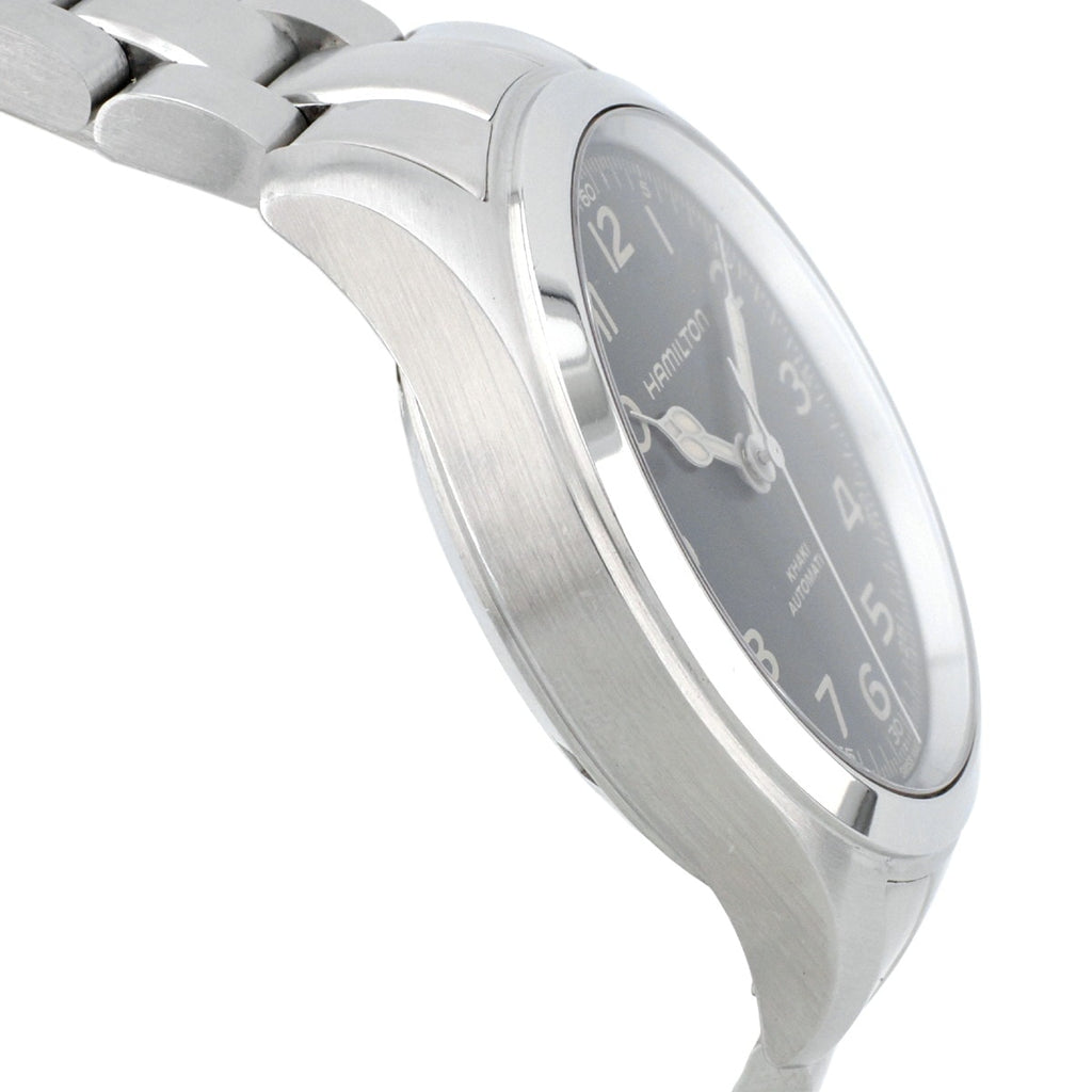 Hamilton Khaki Field Murph Auto 38mm H70405130 Automatic, purchased in 2024, USED Hamilton