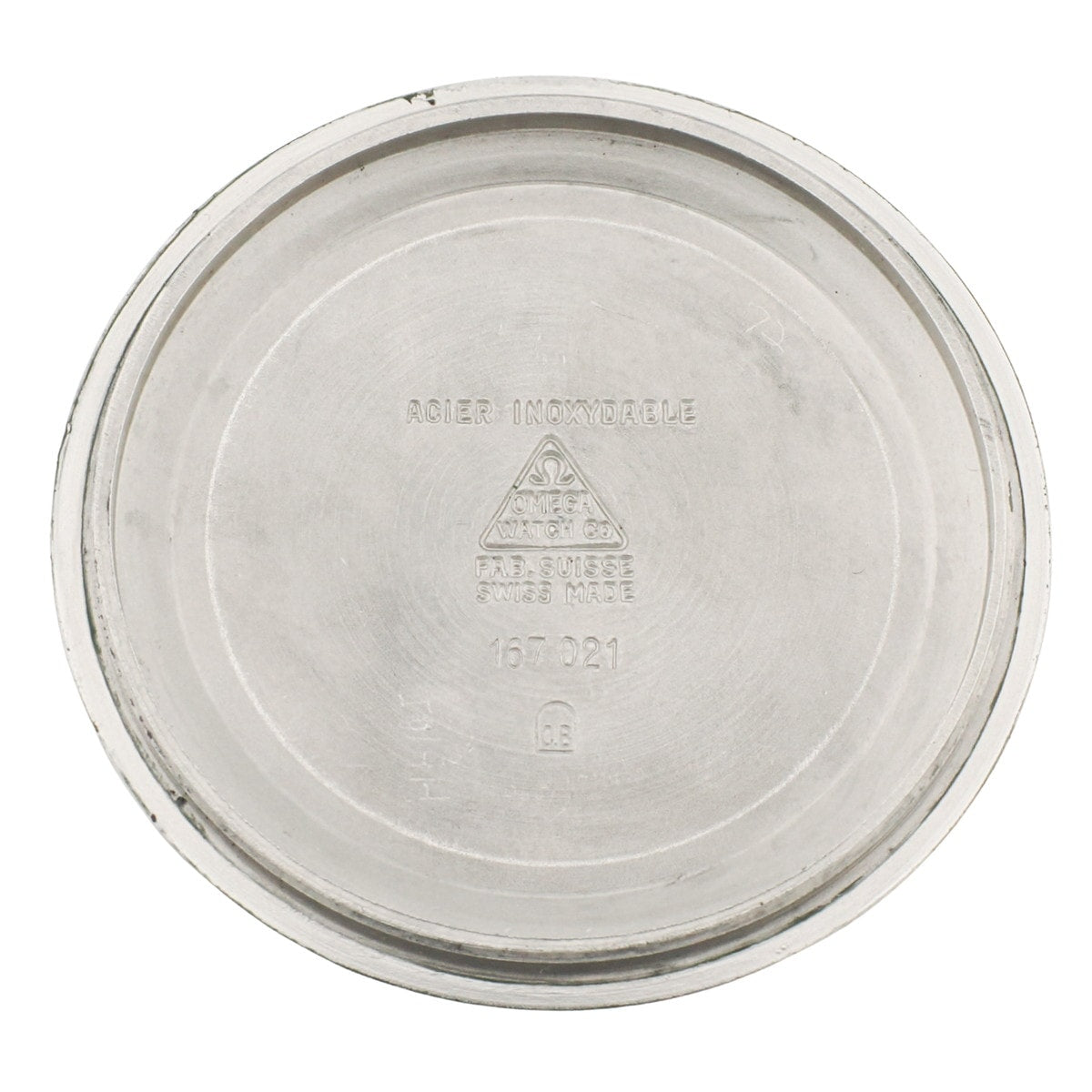 オメガ コンステレーション 167.021 33mm メッシュブレスレット Cal.712 自動巻 OH済 1968年製