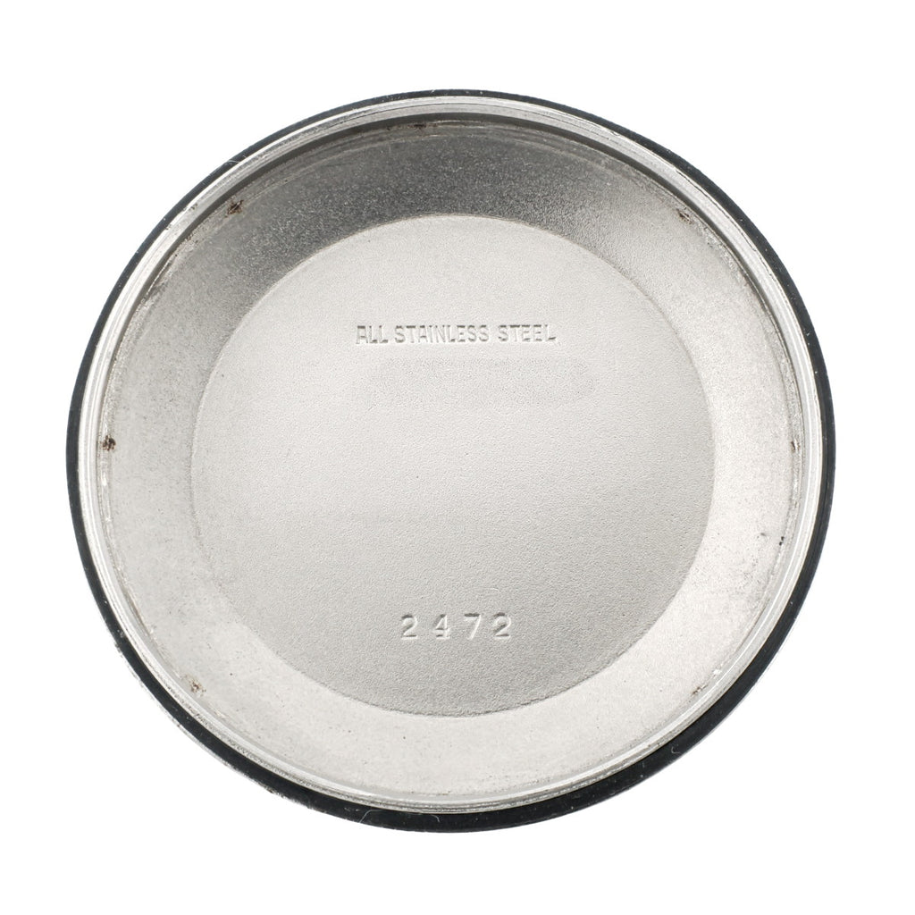 テクノス スカイエース ETA2472 25石 自動巻 OH済 1960年代