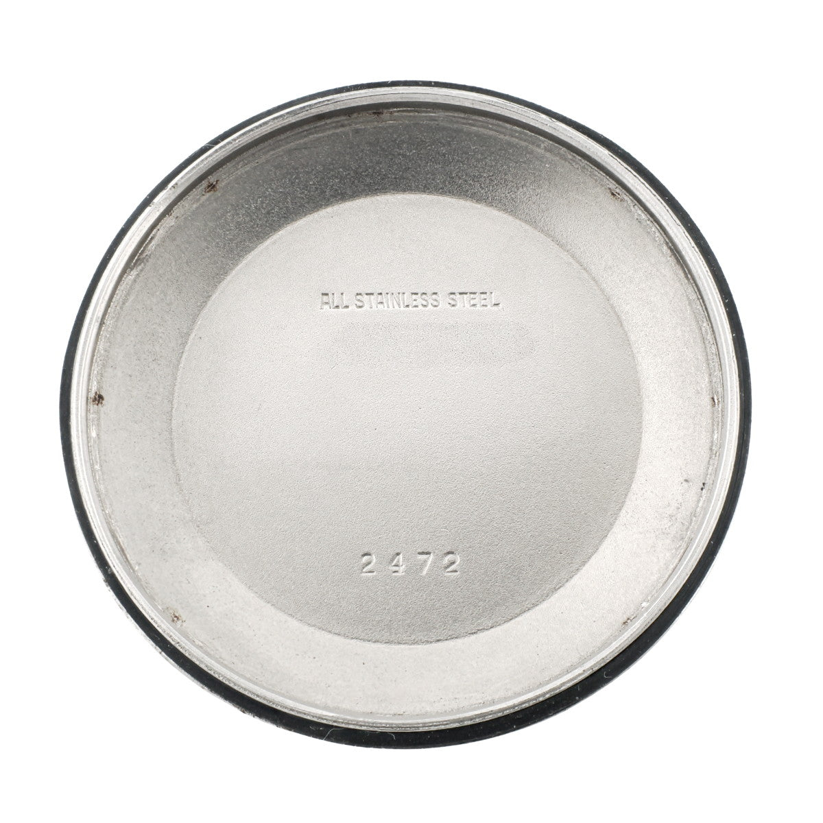 テクノス スカイエース ETA2472 25石 自動巻 OH済 1960年代