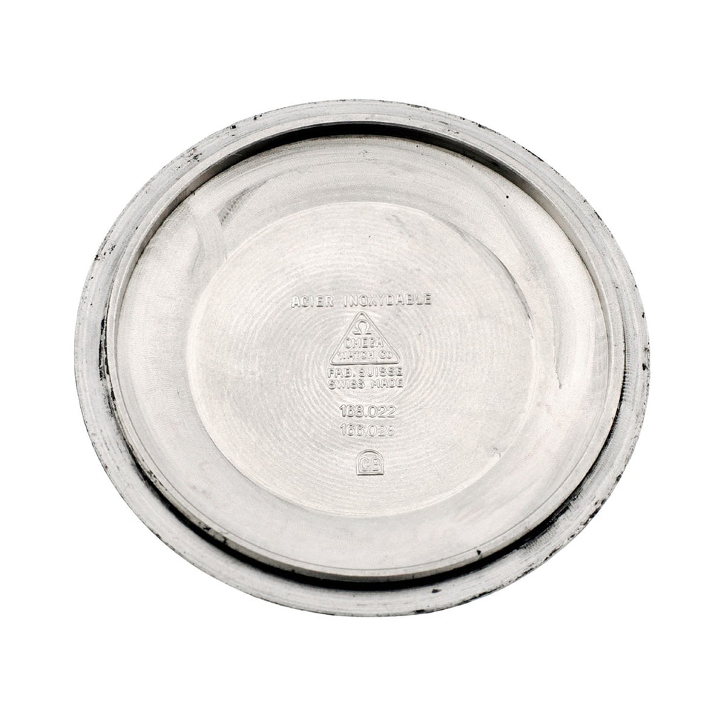 オメガ シーマスター クロノメーター 168.022 Cal.564 自動巻 OH済 1970年製 Omega