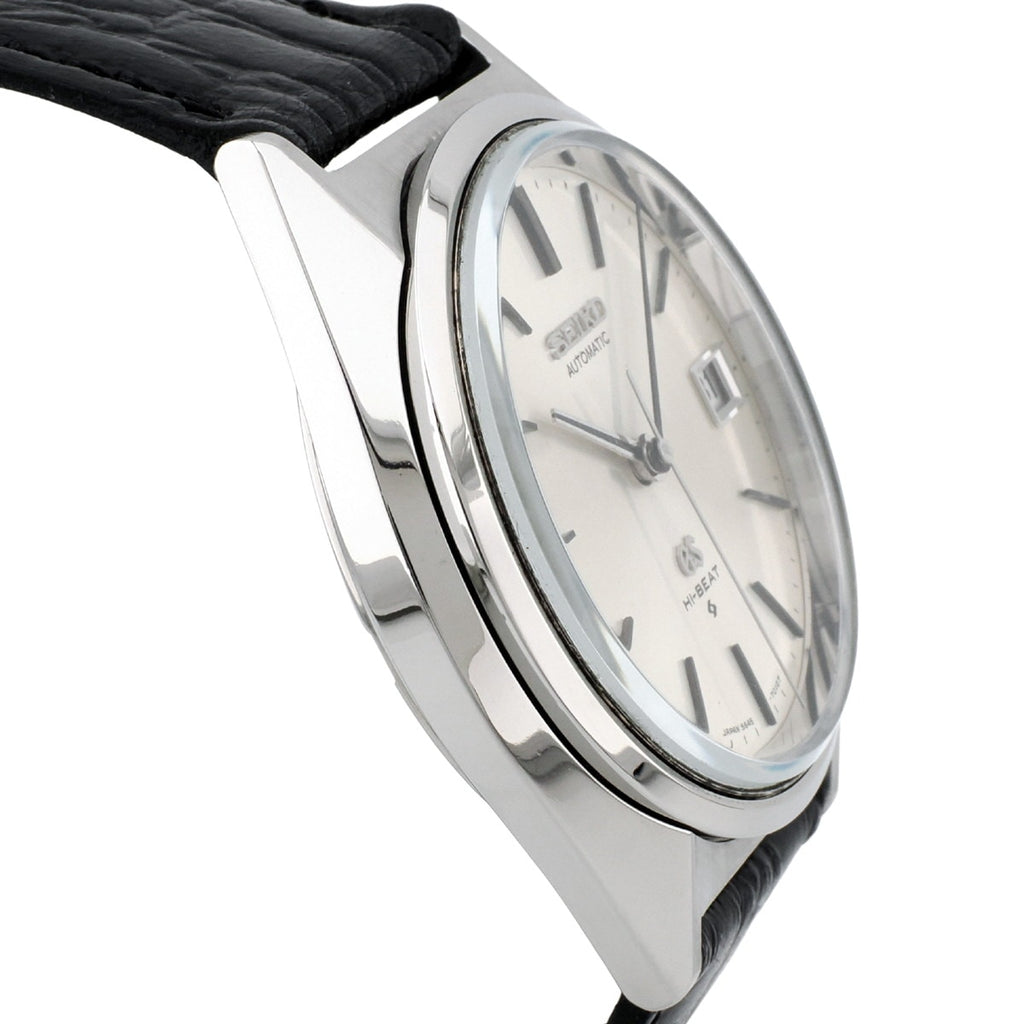 Grand Seiko 56GS Ref. 5645-7010 Sunburst Dial Cal. 5645A Automatic, Overhauled (1972)