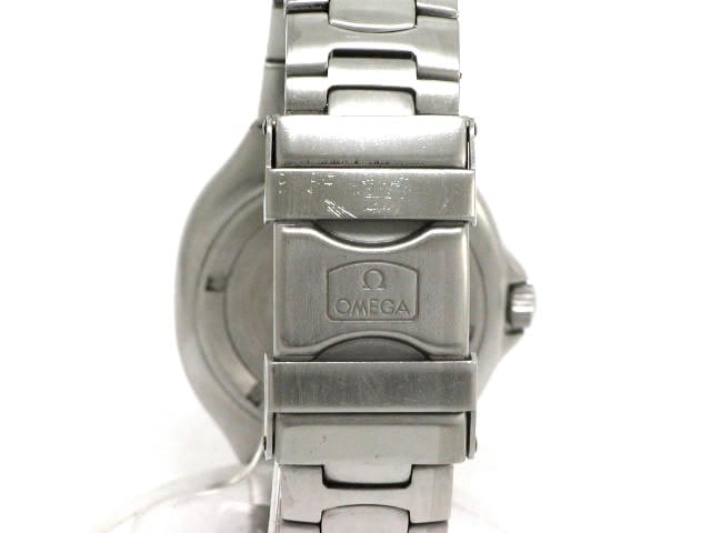 オメガ シーマスター 200 2850.50 クオーツ USED