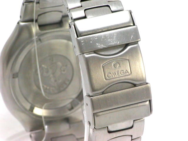 オメガ シーマスター 200 2850.50 クオーツ USED