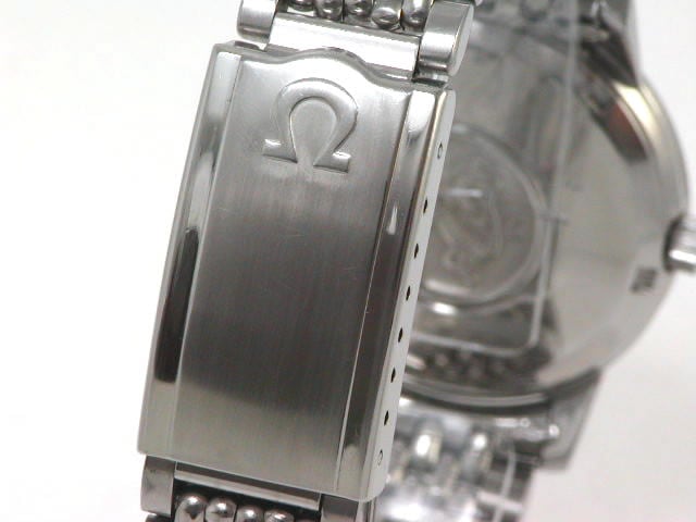 オメガ シーマスター 166.003 Cal.565 自動巻 OH済 1960年代