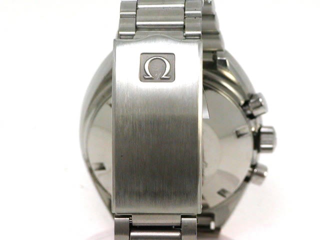 オメガ スピードマスター マークⅡ Cal.861 手巻 USED OH済