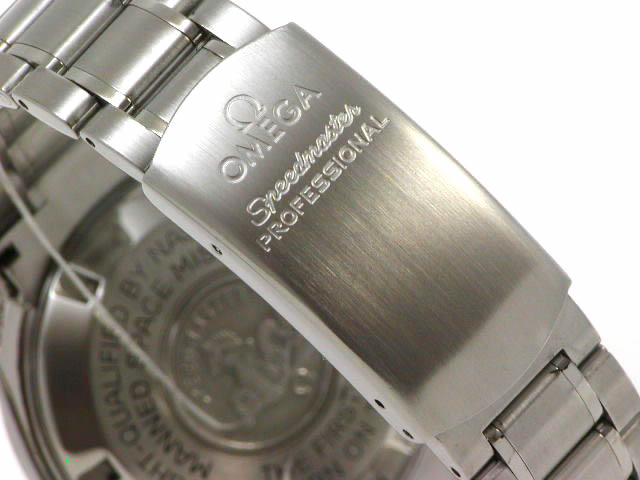 オメガ スピードマスター プロフェッショナル Cal.861 手巻 USED