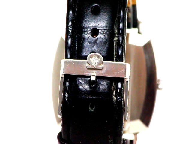 オメガ ジュネーブ Cal.601 手巻 1970年代