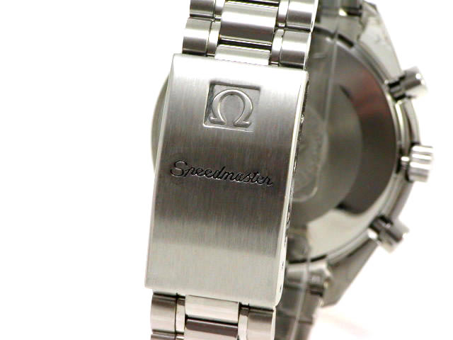 オメガ スピードマスター 3510-50 自動巻 USED