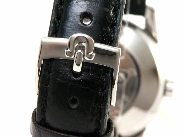 オメガ シーマスター Ref.2846 8SC Cal.501 自動巻 1950年代