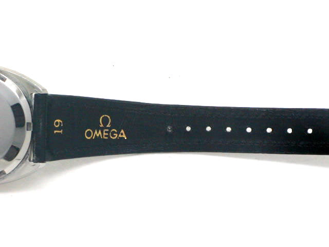 オメガ コンステレーション 168.017 Cal.564 自動巻 OH済 1970年代