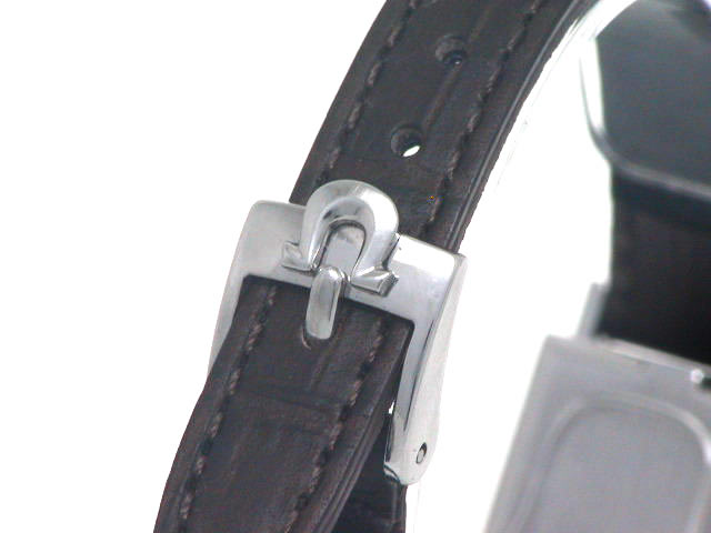 オメガ ジュネーブ 511.321 レディス Cal.485 手巻 OH済 1960年代