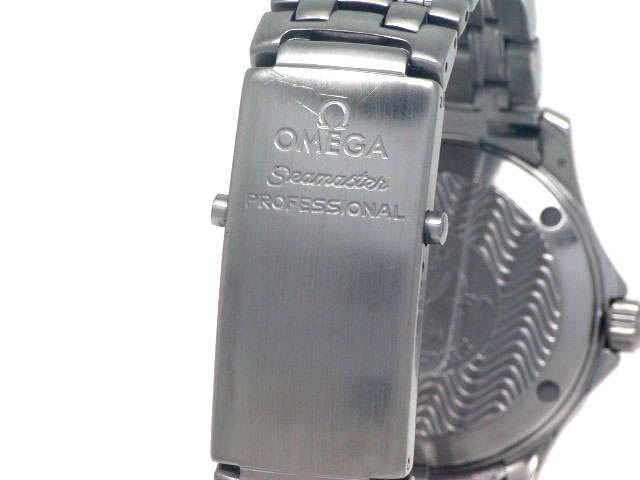 オメガ シーマスター 2250.80 ボーイズ 自動巻 OH済 USED