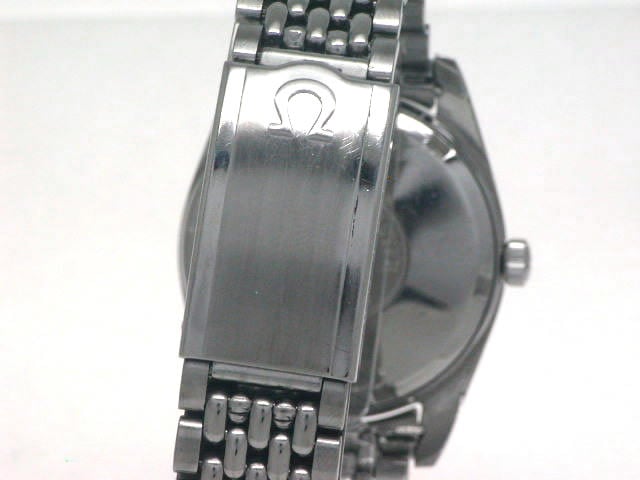 オメガ シーマスター 166.101 Cal.564 自動巻 OH済 1960年代