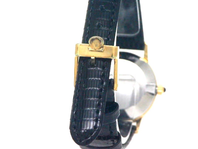 オメガ デビル 511.0329 レディス Cal.625 手巻 OH済 1960年代