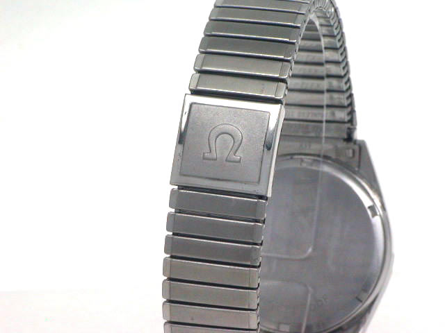オメガ ジュネーブ 136.041 Cal.613 手巻 OH済 1970年代
