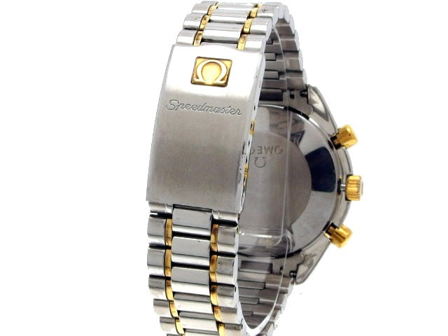 オメガ スピードマスター コンビ Cal.1140 自動巻 OH済 USED