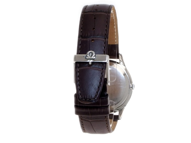 オメガ 14757 61SC Cal.600 ラウンド 手巻 OH済 1960年代製