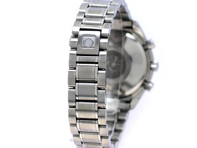 オメガ スピードマスター マーク40 コスモス 175.0084 自動巻 OH済 USED