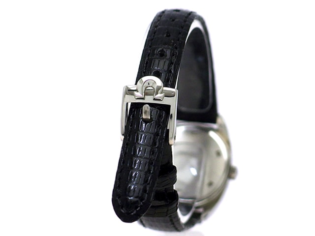 オメガ シーマスター 535.012 Cal.630 手巻 レディース OH済 1968年製