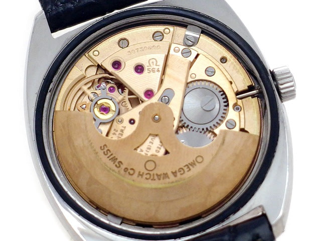 オメガ コンステレーション 168.017 Cal.564 自動巻 OH済 1969年製