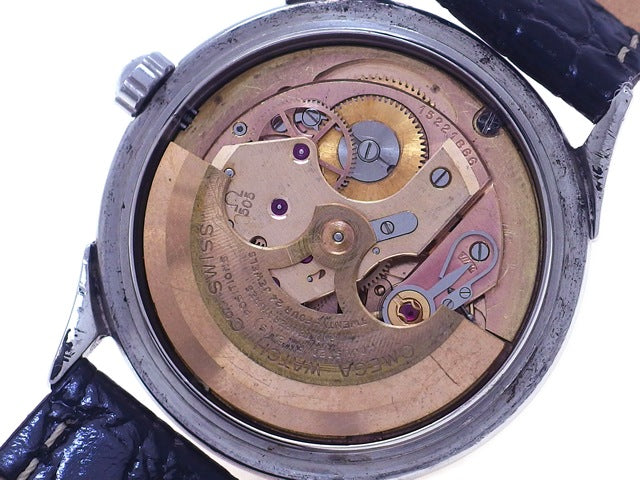 オメガ コンステレーション 2852-6 SC Cal.505 自動巻 OH済 1958年製