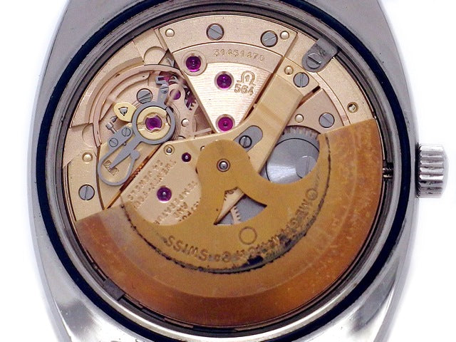 オメガ コンステレーション ST 168.017 SP Cal.564 自動巻 OH済 1970年製