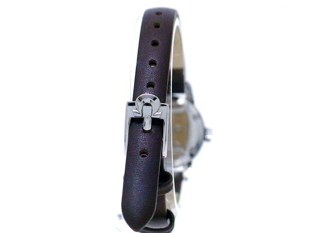オメガ シーマスター 10998 61SC Cal.252 手巻 レディース OH済 1961年製