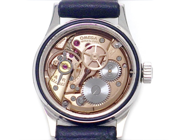 オメガ ジュネーブ ST535.018 Cal.630 手巻 レディース OH済 1970年製
