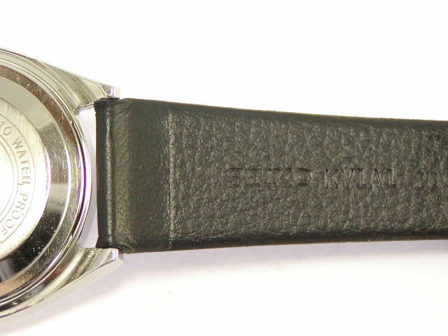セイコー ５　23石 自動巻 1968年製 ＵＳＥＤ